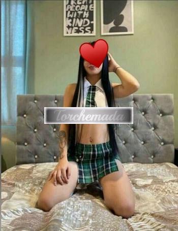 Girl Trasgressiva Bambola  Perugia