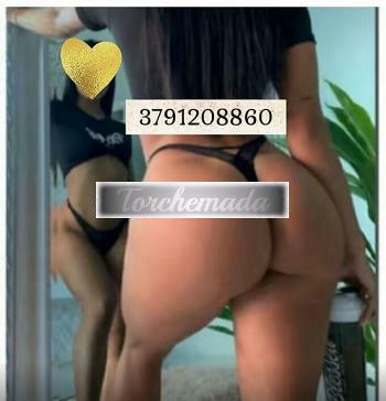 Girl Bellissima Amabile  Ogliastra