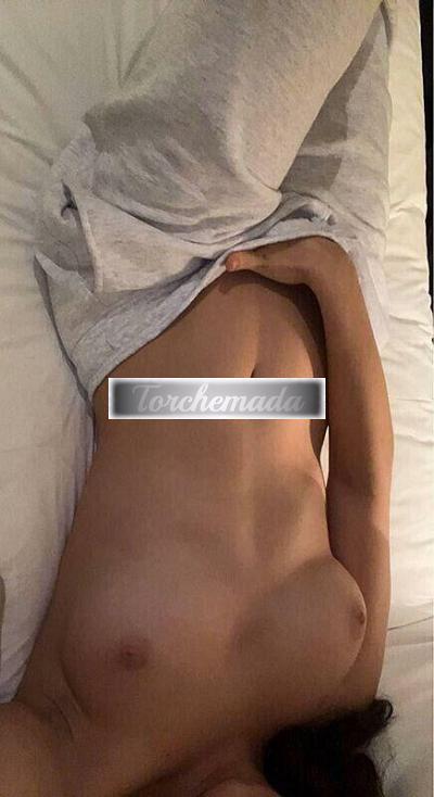 Girl Piccantissima Esibizionista  Ravenna