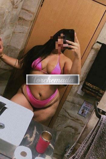 Girl Strepitosa Esibizionista  Agrigento