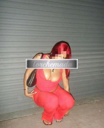 Girl Nicole  Viterbo