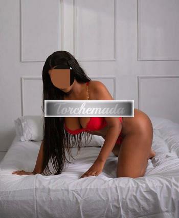 Girl Felina Femmina  Roma