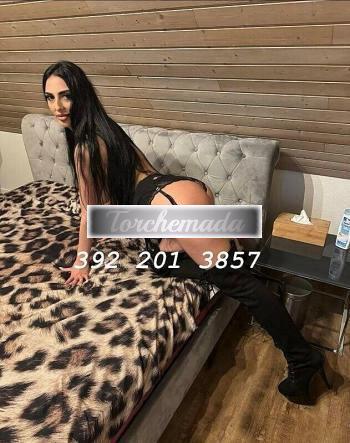 Girl Vogliosa Attrice  Brescia