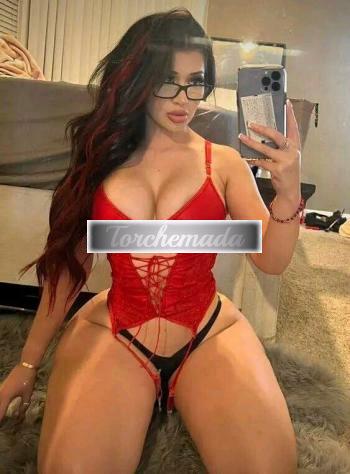 Girl Sexy Maestra  Bari
