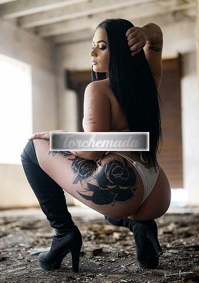 Girl Spettacolare Modella  Crotone