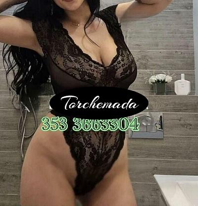 Girl Sexy Sirena  Torino