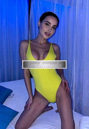 Girl Trasgressiva Ragazza  Sondrio