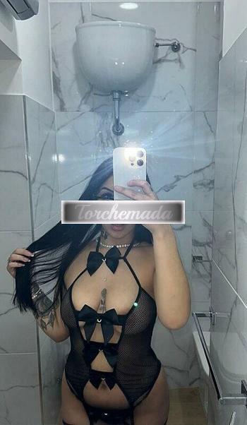 Girl Vogliosa Maestra  Foggia