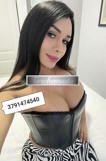 Girl Calda Modella  Rieti