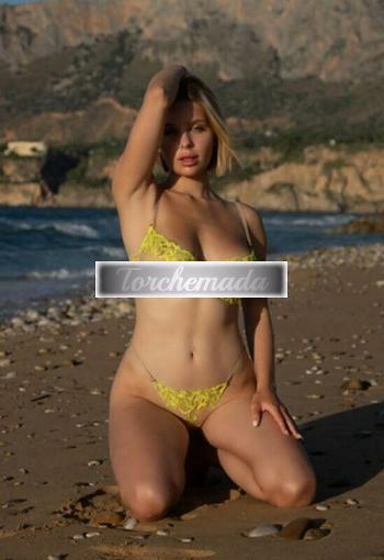 Girl Spettacolare Graziosa  Ragusa