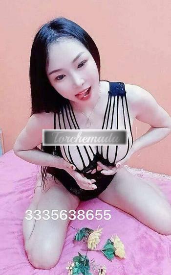 Girl Calda Femmina  Pavia