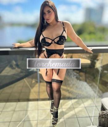 Girl Piccantissima Sensuale  Cosenza