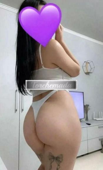 Girl Sexy Modella  Monza