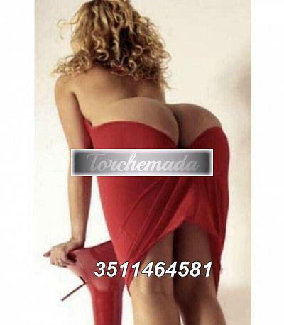 Girl Calda Bambola  Foggia