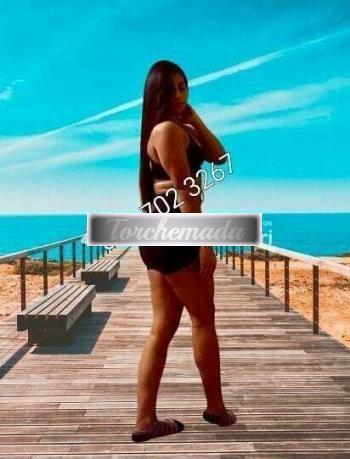 Girl Samantha  Ogliastra