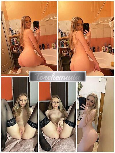 Girl Celeste  Forli