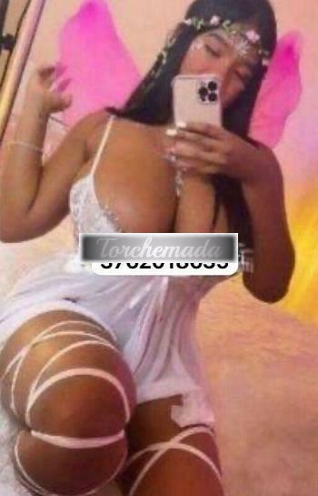 Girl Fernanda  Reggio Emilia