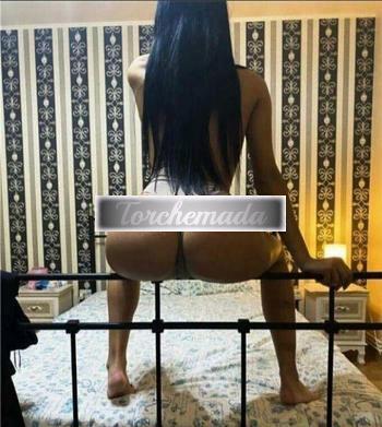 Girl Strepitosa Coinvolgente  Livorno