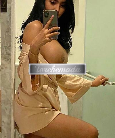 Girl Strepitosa Bambola  Piacenza