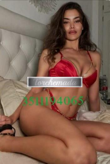 Girl Trasgressiva Modella  Genova