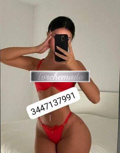 Girl Bellissima Ragazza  Piacenza