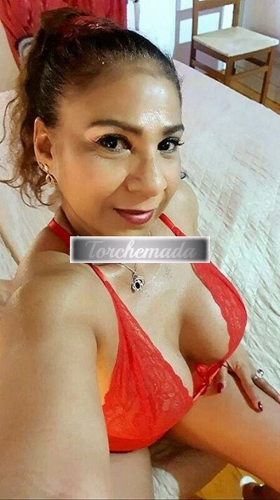 Girl Milf Gola Profonda  Pordenone