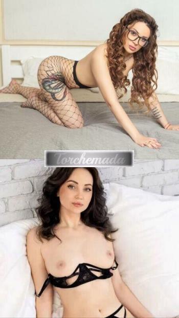 Girl Katya  Imperia