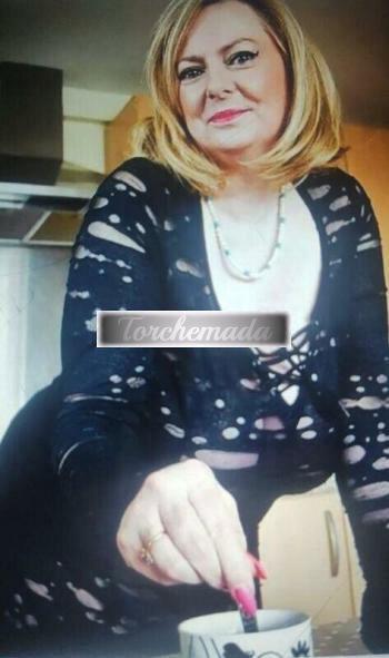 Girl Calda Bambola  Ferrara