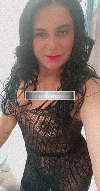 Girl Vogliosa Sirena  Isernia