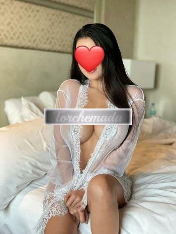 Girl Sexy Graziosa  Milano