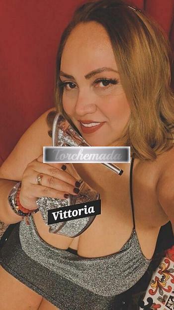 Girl Prosperosa e passionale  Catanzaro