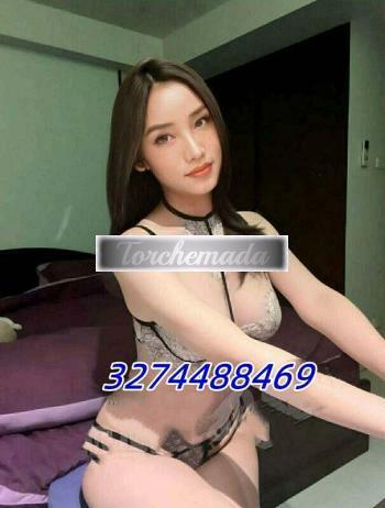 Girl Trasgressiva Maestra  Monza