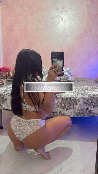 Girl Piccantissima Amabile  Terni