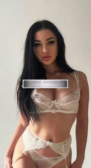 Girl Trasgressiva Ragazza  Torino