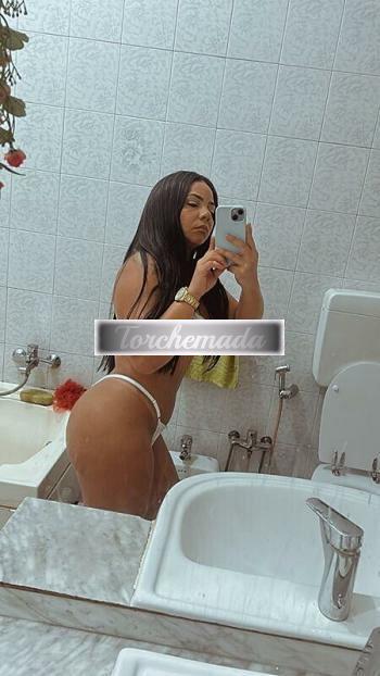 Girl Vogliosa Modella  Vicenza