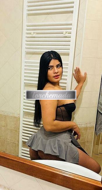 Girl Piccantissima Amabile  Pescara