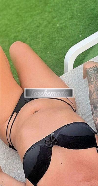 Girl Lato B super sexy e accogliente  Catanzaro