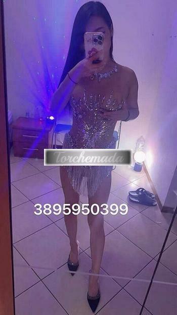 Girl Ragazza Orientale per giochetti erotici particolar  Alessandria