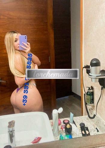 Girl Trasgressiva Attrice  Catania