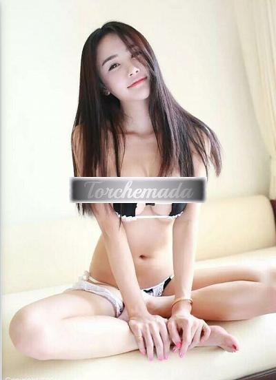 Girl Strepitosa Graziosa  Genova