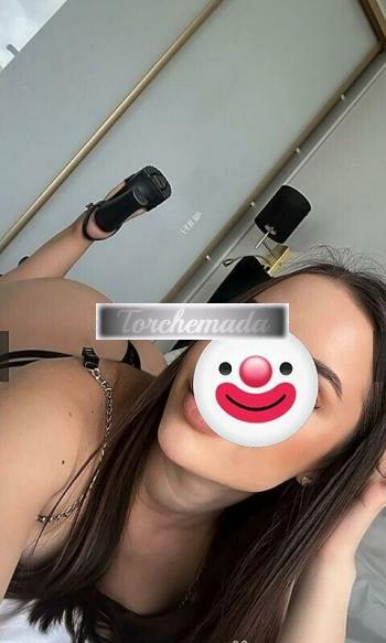 Girl Spettacolare Femmina  Treviso