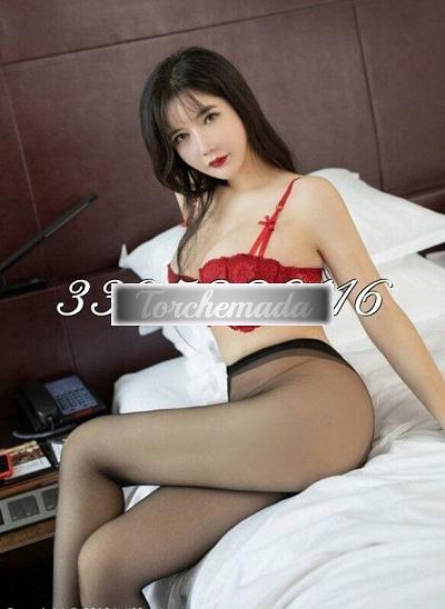 Girl Felina Attrice  La Spezia