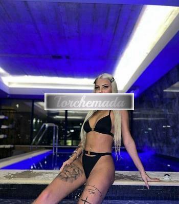 Girl Sexy Ragazza  Foggia