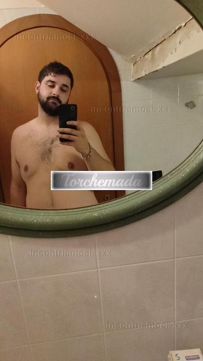 Girl Calda Graziosa  Venezia