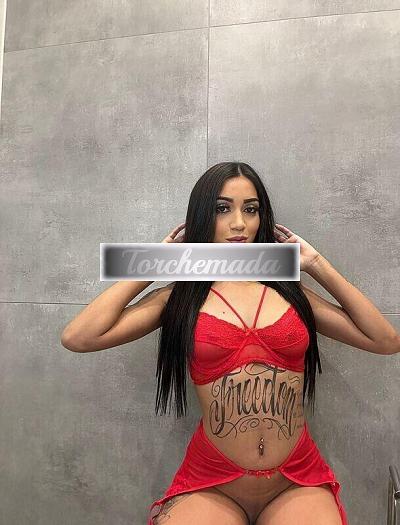 Girl Vogliosa Amabile  Benevento