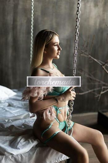 Girl Piccantissima Coinvolgente  Forli