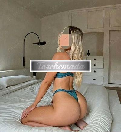 Girl Calda Esibizionista  Monza