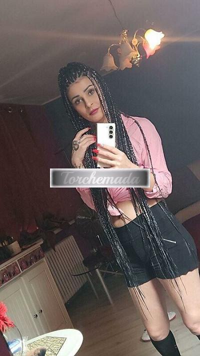 Girl Sexy Labbra Morbide  Sassari