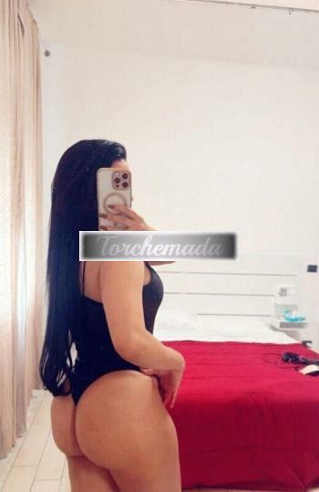 Girl Bellissima Sensuale  Bologna