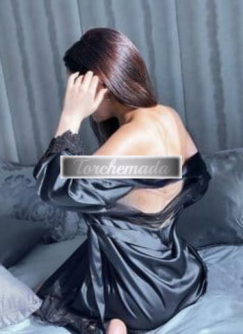 Girl Michela  Modena